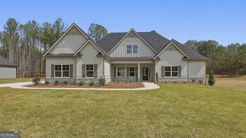 216 Tattersall WAY