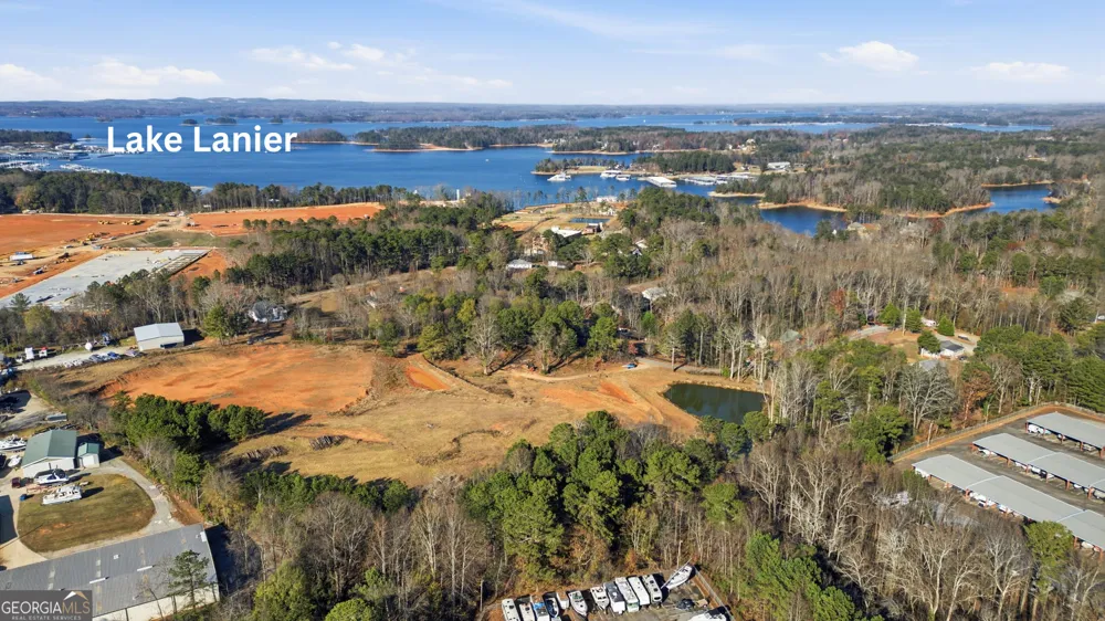 3600 Shoreland DR Buford, GA 30518