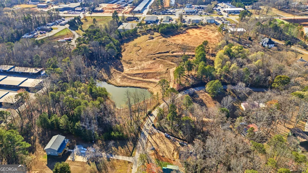 3600 Shoreland DR Buford, GA 30518