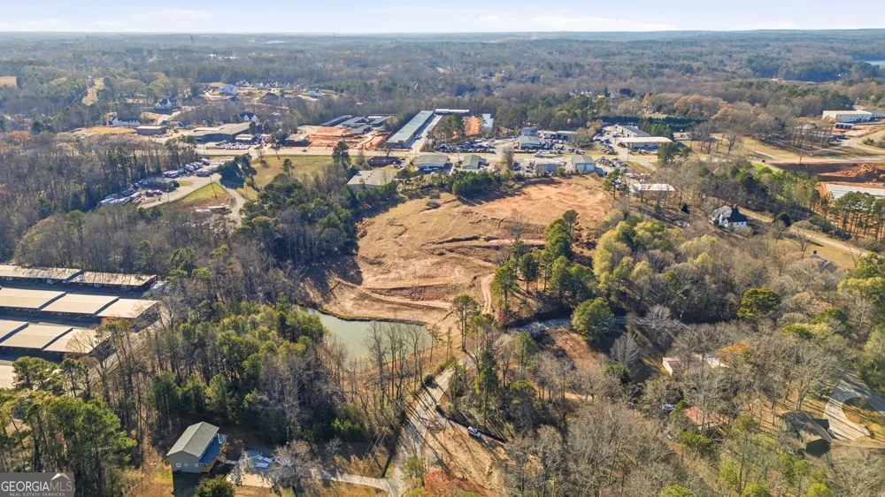 3600 Shoreland DR Buford, GA 30518