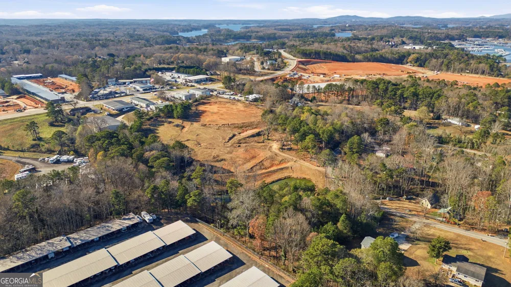3600 Shoreland DR Buford, GA 30518