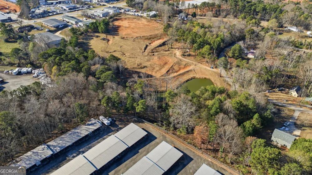 3600 Shoreland DR Buford, GA 30518