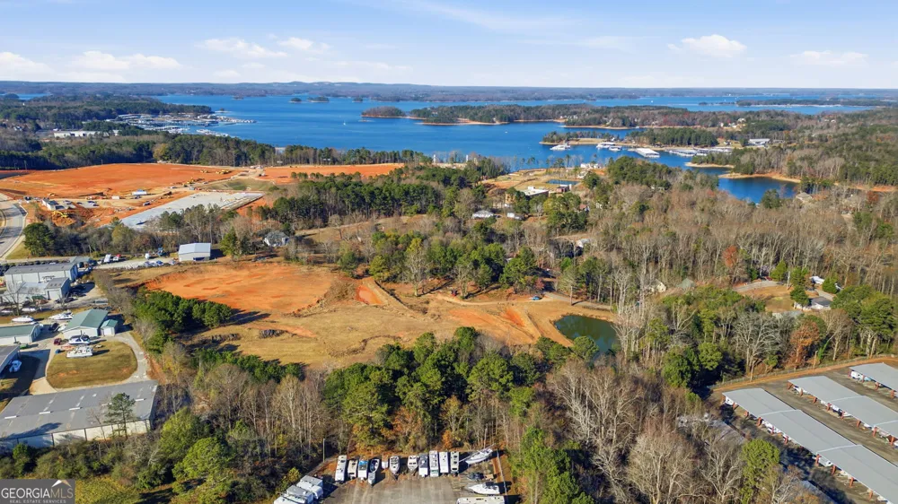 3600 Shoreland DR Buford, GA 30518