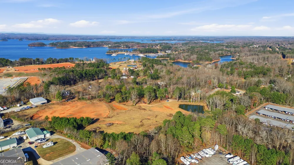 3600 Shoreland DR Buford, GA 30518