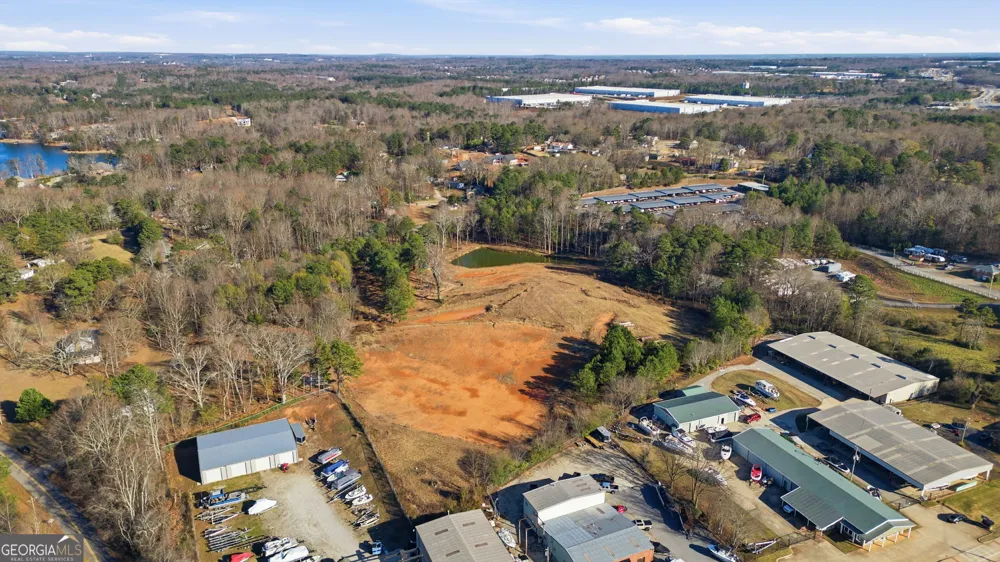 3600 Shoreland DR Buford, GA 30518