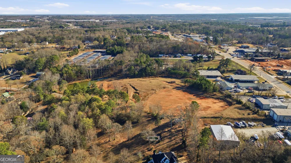 3600 Shoreland DR Buford, GA 30518