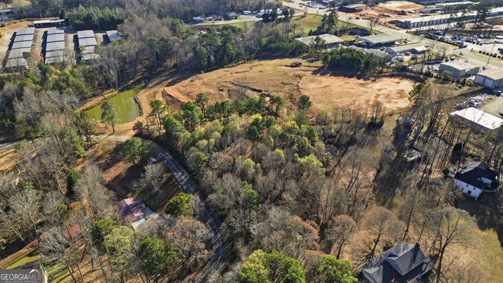 3600 Shoreland DR Buford, GA 30518