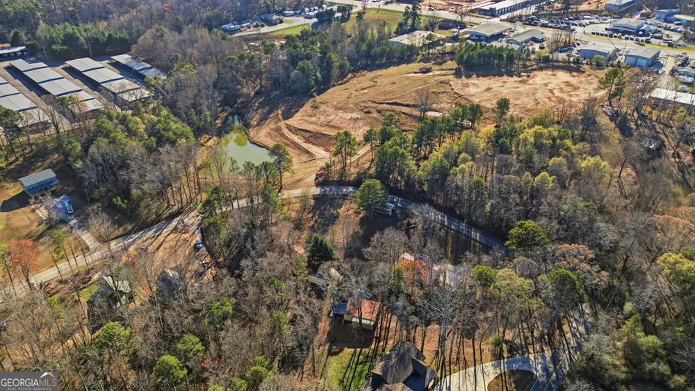 3600 Shoreland DR Buford, GA 30518