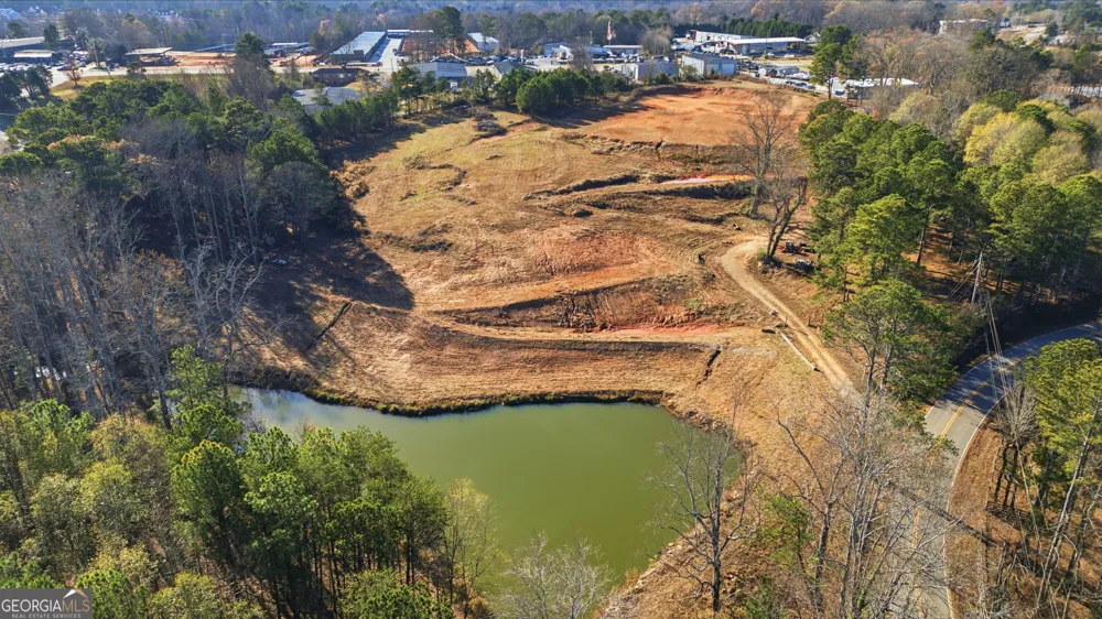 3600 Shoreland DR Buford, GA 30518