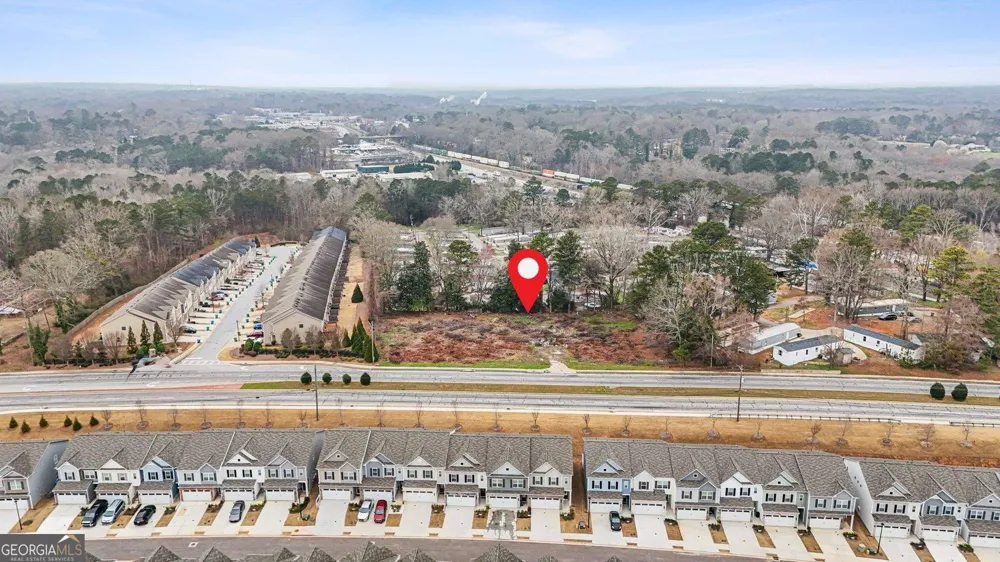 5790 Maxham RD Austell, GA 30168