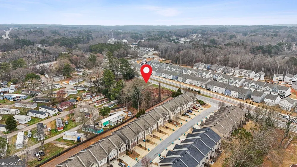 5790 Maxham RD Austell, GA 30168