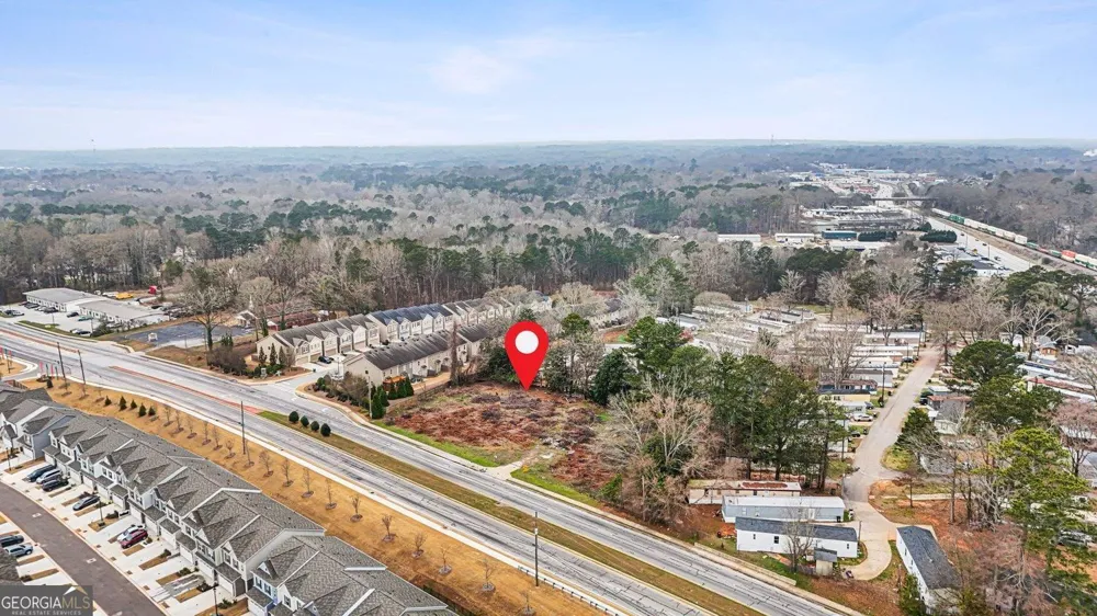 5790 Maxham RD Austell, GA 30168