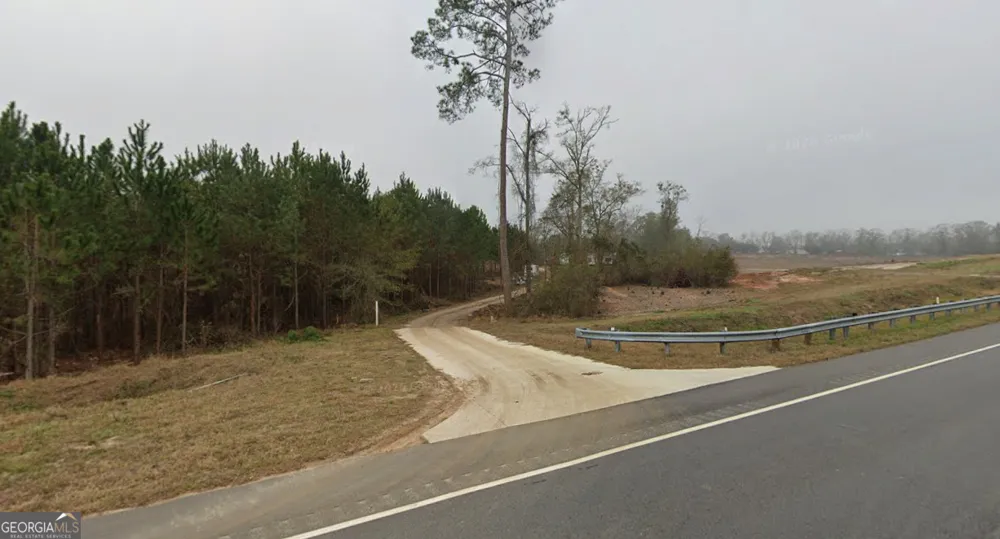0 Old Doerun RD Moultrie, GA 31768