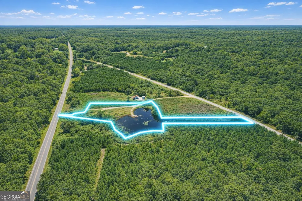 0 Old Doerun RD Moultrie, GA 31768