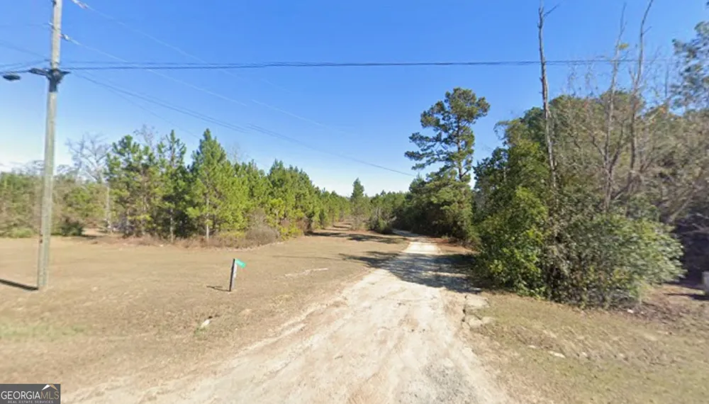 0 Old Doerun RD Moultrie, GA 31768