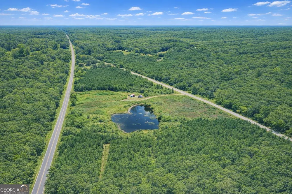 0 Old Doerun RD Moultrie, GA 31768