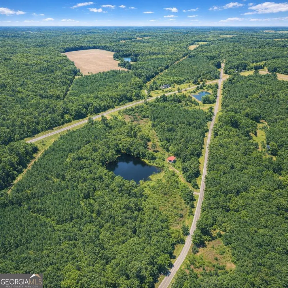0 Old Doerun RD Moultrie, GA 31768