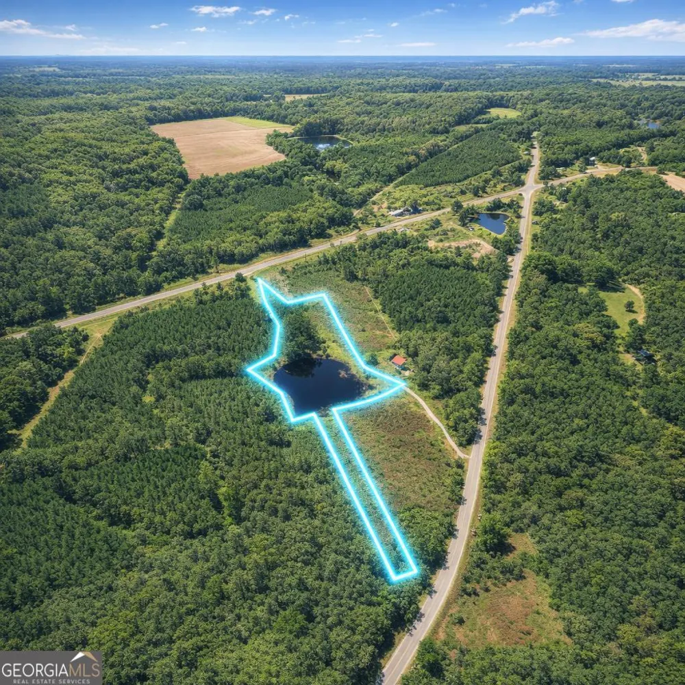 0 Old Doerun RD Moultrie, GA 31768