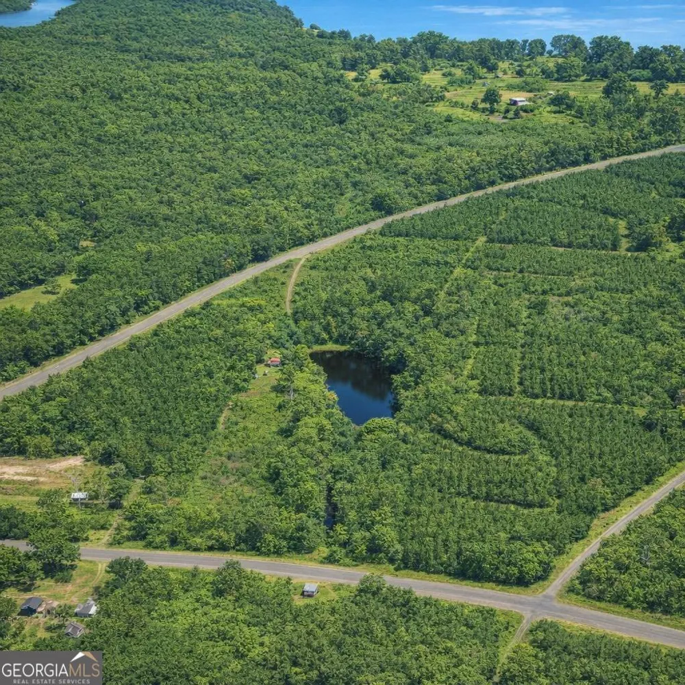 0 Old Doerun RD Moultrie, GA 31768