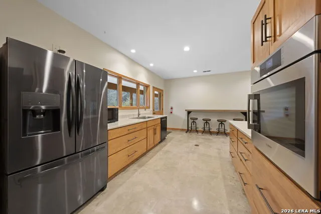 2269 Old Rocksprings Rd Leakey, TX 78873
