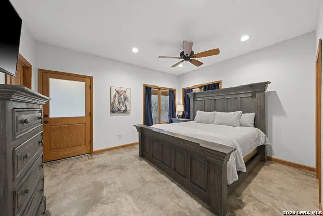 2269 Old Rocksprings Rd Leakey, TX 78873