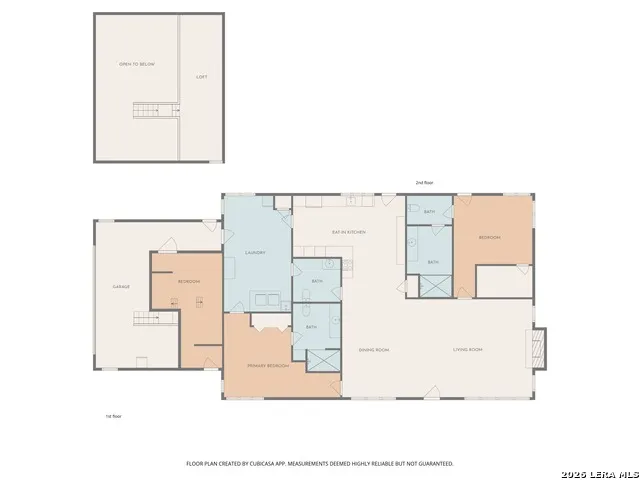 2269 Old Rocksprings Rd Leakey, TX 78873