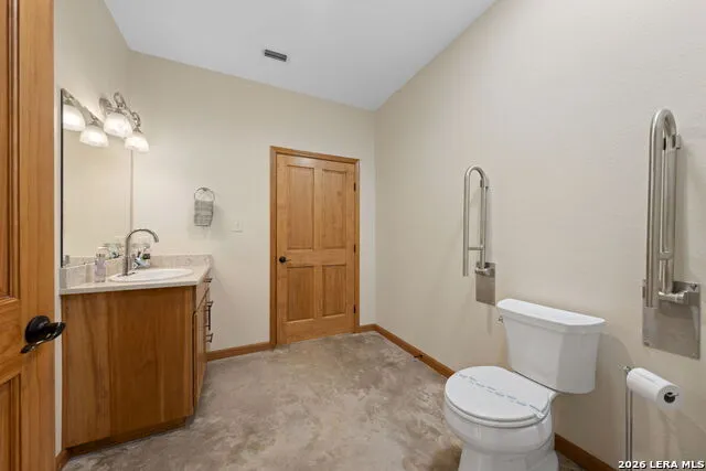 2269 Old Rocksprings Rd Leakey, TX 78873