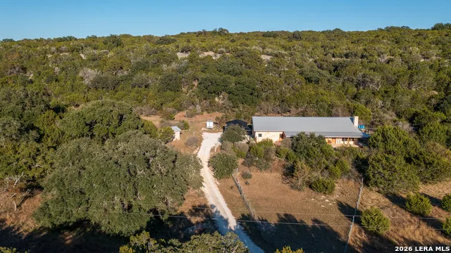2269 Old Rocksprings Rd Leakey, TX 78873