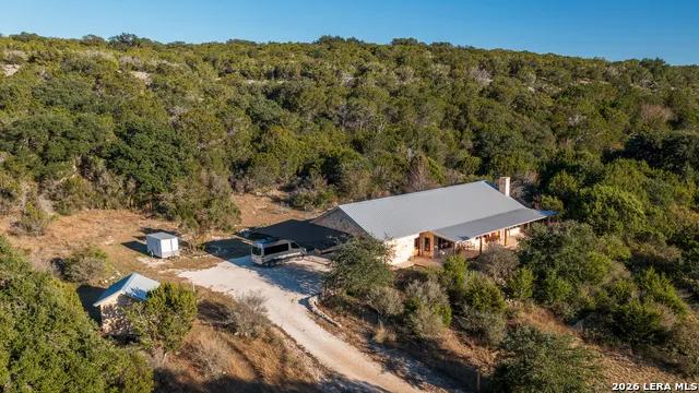 2269 Old Rocksprings Rd Leakey, TX 78873