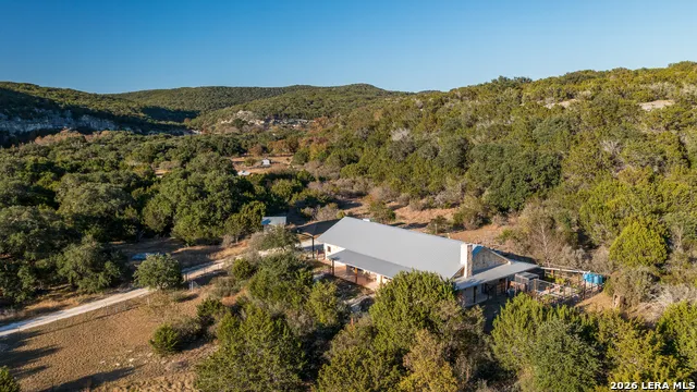 2269 Old Rocksprings Rd Leakey, TX 78873