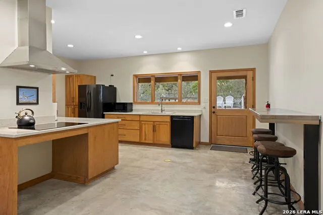 2269 Old Rocksprings Rd Leakey, TX 78873