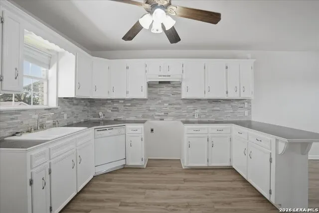 1601 Owens Ave Three Rivers, TX 78071