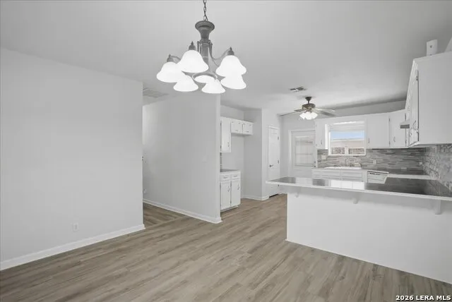 1601 Owens Ave Three Rivers, TX 78071