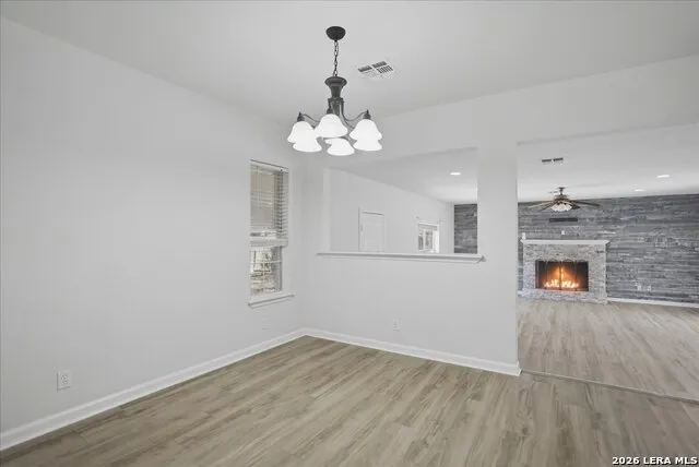 1601 Owens Ave Three Rivers, TX 78071