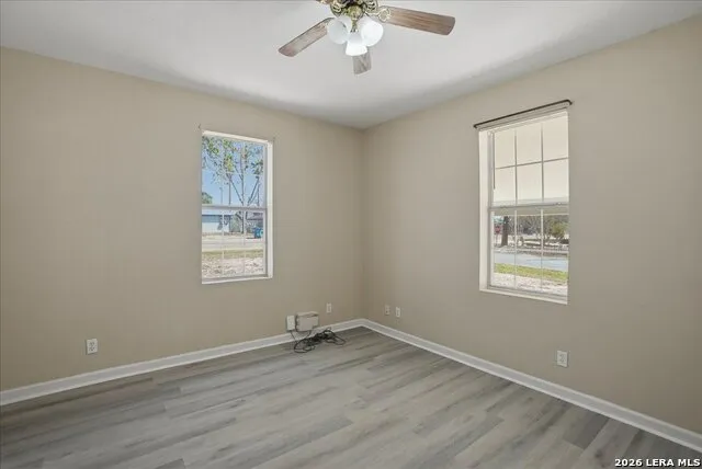 1601 Owens Ave Three Rivers, TX 78071