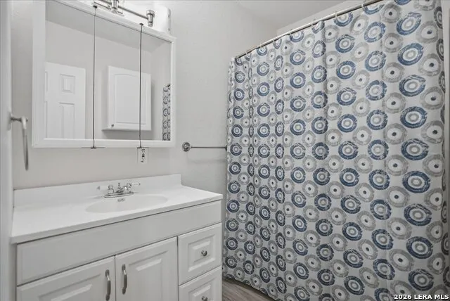 1601 Owens Ave Three Rivers, TX 78071
