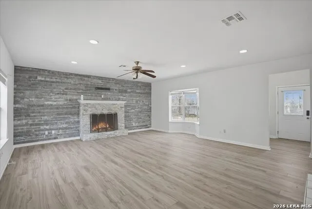 1601 Owens Ave Three Rivers, TX 78071