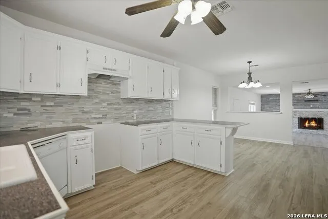 1601 Owens Ave Three Rivers, TX 78071