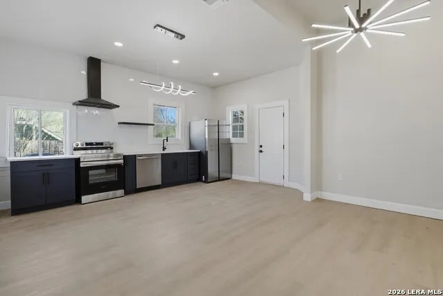 530 E Carson St San Antonio, TX 78208