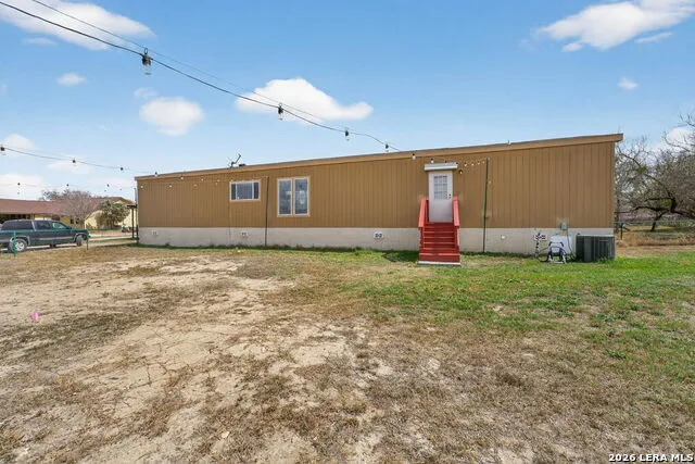 20134 S Jett Rd San Antonio, TX 78264