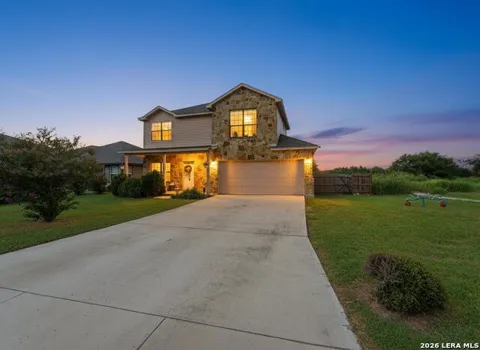 524 Indian Crossing