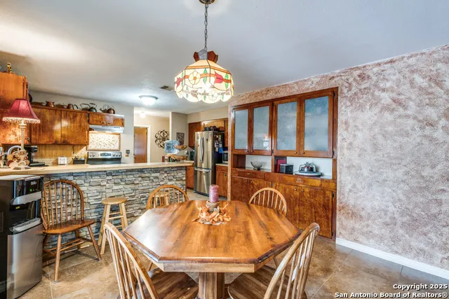 300 County Road 324 Adkins, TX 78101