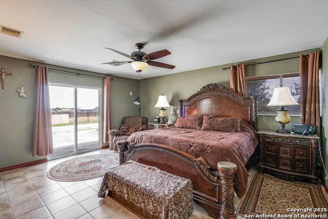 300 County Road 324 Adkins, TX 78101