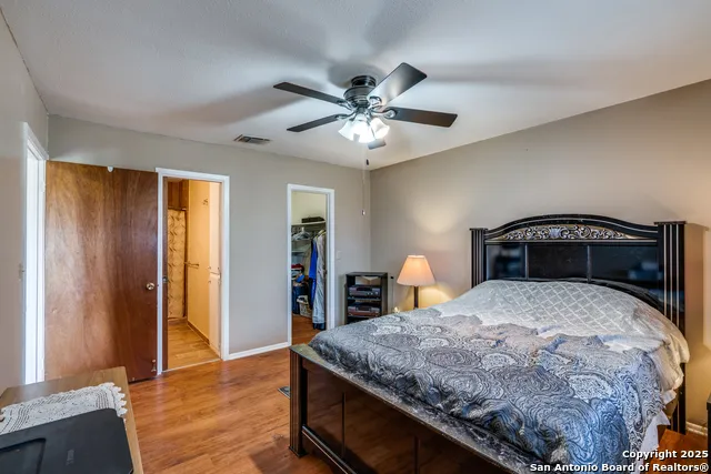300 County Road 324 Adkins, TX 78101