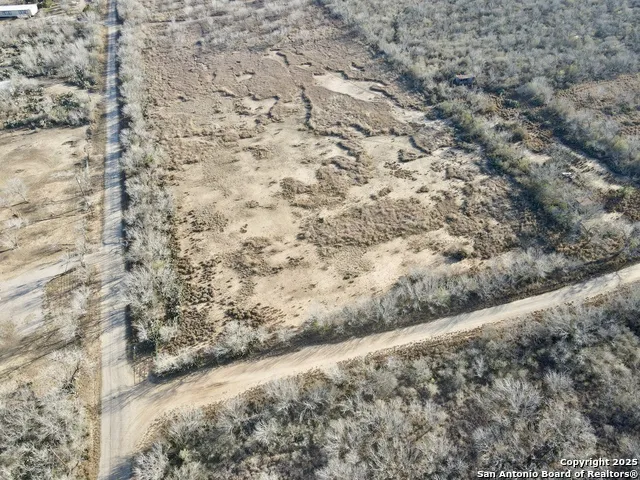 #4017 Avenue M Christine, TX 78012