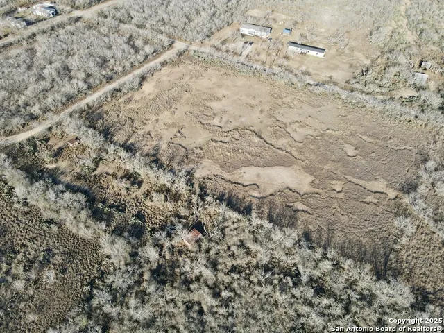 #4017 Avenue M Christine, TX 78012