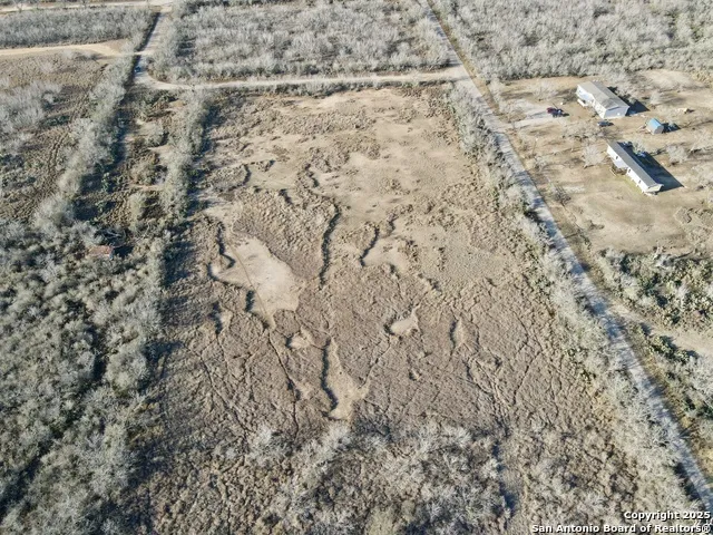 #4017 Avenue M Christine, TX 78012