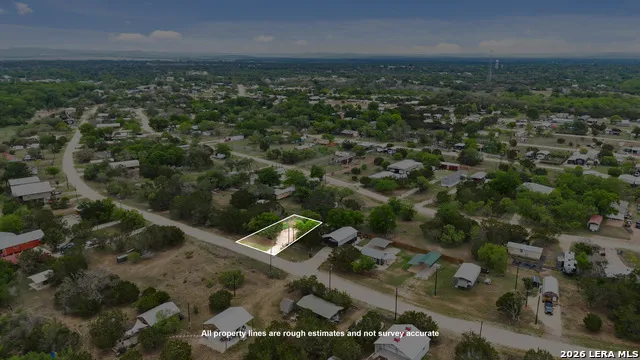 799 River Bend Road Bandera, TX 78003