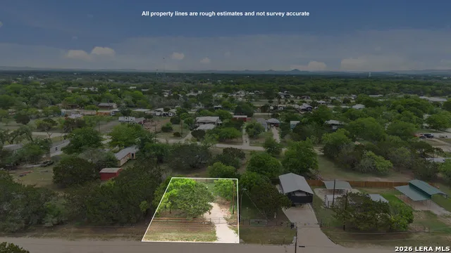 799 River Bend Road Bandera, TX 78003