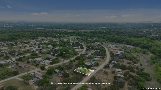 799 River Bend Road Bandera, TX 78003